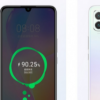 華為nova8SE智能手機將作為4G手機重新發布