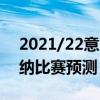 2021/22意甲第二輪展望：都靈vs薩勒尼塔納比賽預測