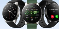 vivoWatch2泄露圖片顯示圓形設計和通話支持