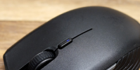 RazerAtheris無線鼠標評測