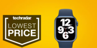 AppleWatch7交易在英國均創下有史以來的最低價