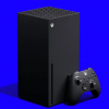 XboxSeriesX測試夜間模式4K儀表板