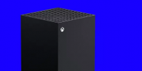 XboxSeriesX測試夜間模式4K儀表板