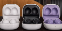 GalaxyBuds2新增功能三星新款無線耳塞的8個必知技巧
