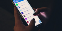 Facebook宕機后Telegram獲得了超過7000萬用戶