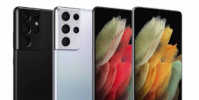 三星GalaxyS22Ultra可能不使用200MP攝像頭