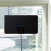  AntopAT-108紙薄型室內電視天線評測
