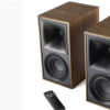 Klipsch'TheFives'有源音箱現已在英國上市