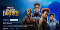 Disney+恢復完整的4K和杜比全景聲質量