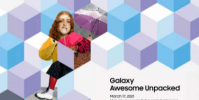 以下是觀看三星GalaxyAwesomeUnpacked活動的方法