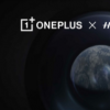 OnePlus與哈蘇合作開發尖端相機技術