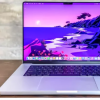 蘋果MacBookPro2021評測