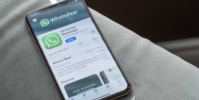 據報道WhatsApp正在開發加密聊天備份功能