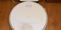 360S6機器人吸塵器評測
