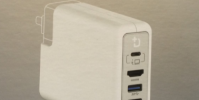 蘋果MacBook Pro 的 DockCase 適配器評測