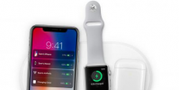 據報道蘋果正在開發AirPower如充電器和遠程無線充電