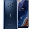 諾基亞9PureView智能手機將不會獲得Android12