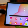 三星將發布適用于GalaxyTabS6Lite的Android11