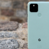 谷歌的Pixel5在Kraken的情況下拍攝了令人印象深刻的水下照片