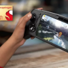 雷蛇和高通制造了類似NintendoSwitch的游戲機