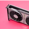 Nvidia在新的驅動程序版本中確認了新的RTX2060Super12GB
