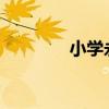 小學永不褪色的玫瑰文原文