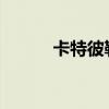 卡特彼勒文本的原文和段落分析