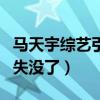 馬天宇綜藝引網友熱議（網友直呼鄭爽怎么消失沒了）