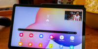 三星將發布適用于GalaxyTabS6Lite的Android11