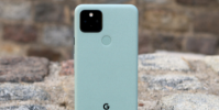 谷歌的Pixel5在Kraken的情況下拍攝了令人印象深刻的水下照片
