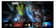 據報道蘋果購買舊電視節目以加強與Netflix的競爭