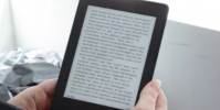 亞馬遜KindlePaperwhite評測