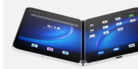 微軟終于放棄了修復SurfaceDuo2上令人沮喪的你的手機問題