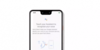 您現在可以訓練Google助理更好地識別您的聲音