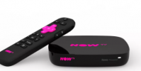 迪士尼Plus應用程序可用于所有NowTV設備