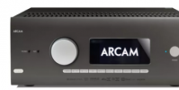 ArcamAV接收器獲得Auro-3D音頻升級