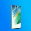 在新的高分辨率渲染中查看 Galaxy S21 FE 的青蛙顏色