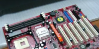 微星B660DDR5主板泄漏起價119美元