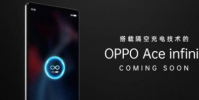 更新提供了有關OPPO未來智能手機150W充電技術狀態的新細節