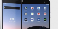 微軟MicrosoftSurfaceDuo2規格我們目前已知的功能