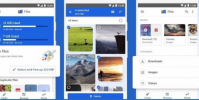 Google文件更新了垃圾箱文件夾但僅適用于某些用戶