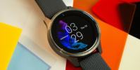 GarminVenu智能手表評測