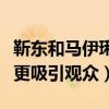 靳東和馬伊琍我的前半生精彩嗎（配角的表演更吸引觀眾）