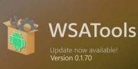 WSATools安卓APKsideloader正式登陸微軟商店