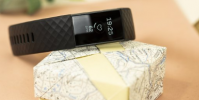FitbitCharge3耳機評測