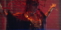DojaCat最新互動音樂視頻將教你如何編碼