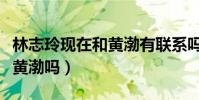 林志玲現在和黃渤有聯系嗎(林志玲真的喜歡黃渤嗎)