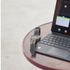 三星GalaxyTabS8泄露渲染圖表明該平板電腦將獲得一個檔次