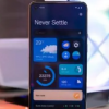 穩定的安卓12和OxygenOS12版本適用于OnePlus9和OnePlus9手機
