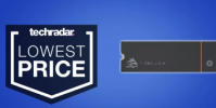 通過此次PS5SSD交易希捷FireCuda530降至有史以來的最低價